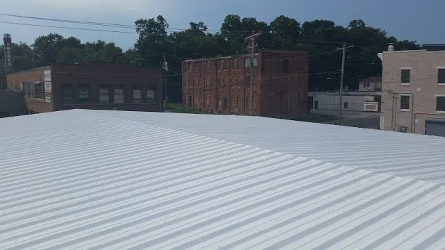 Slide of Sure Tek Roofing