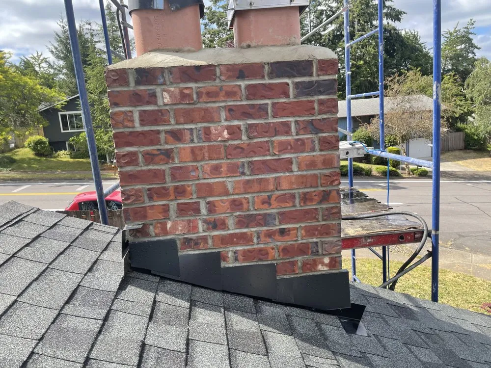 Slide of Sure Thing Construction