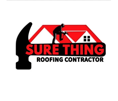Sure Thing Roofing Contractor