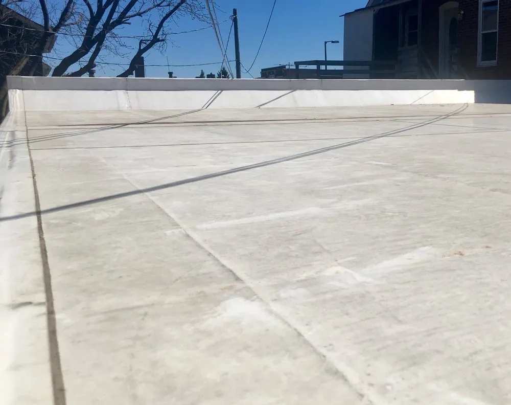 Slide of Sure-Tite Construction