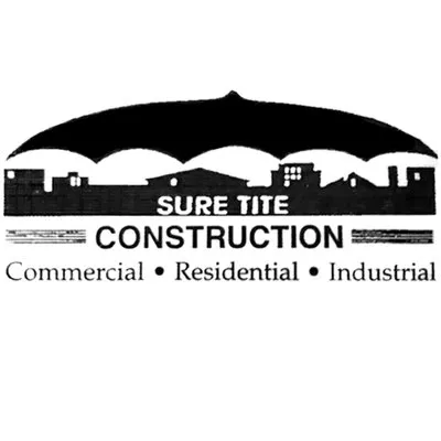 Sure-Tite Construction