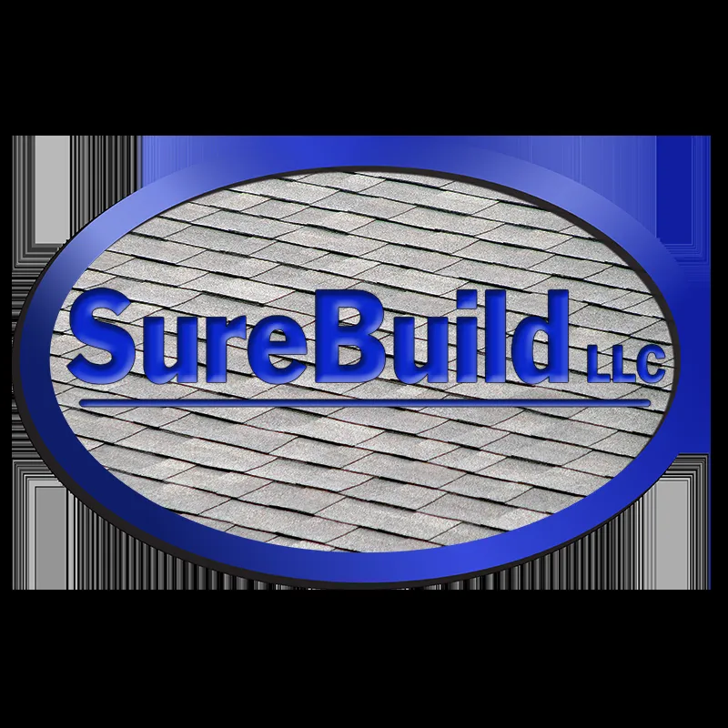 Slide of SureBuild Roofing