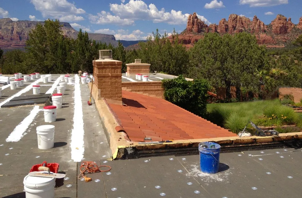 Slide of SureBuild Roofing