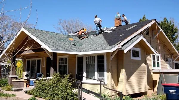 SureBuild Roofing