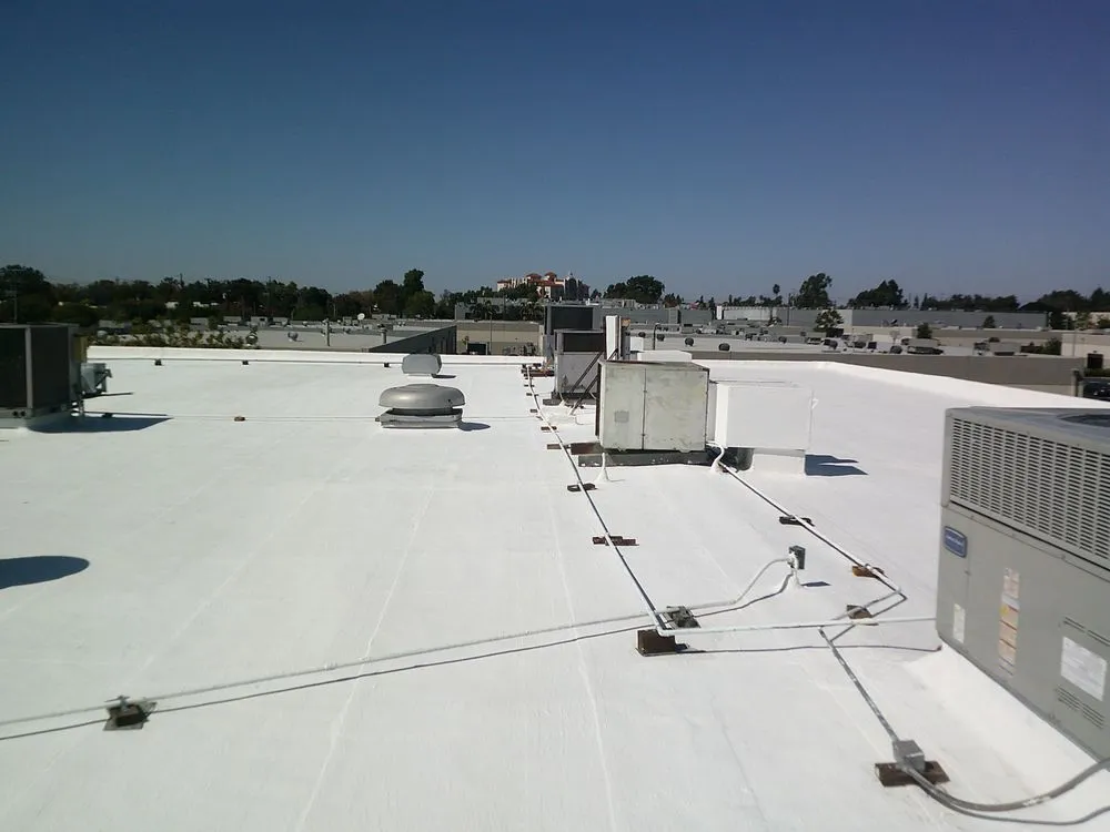 Slide of SureCoat Systems