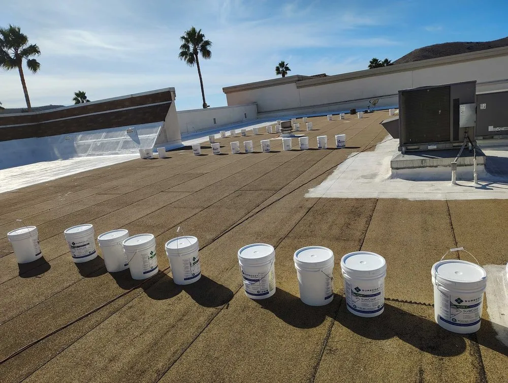 Slide of SureCoat Systems