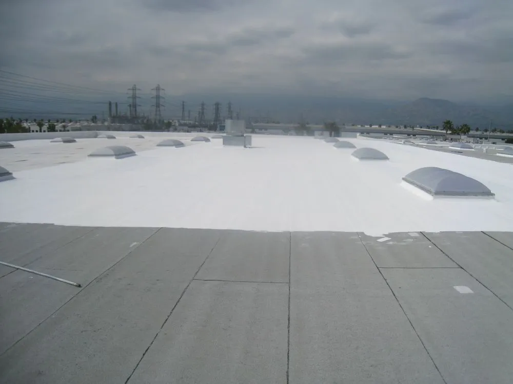 Slide of SureCoat Systems