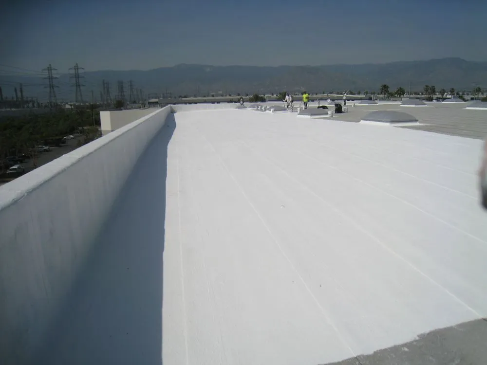 Slide of SureCoat Systems