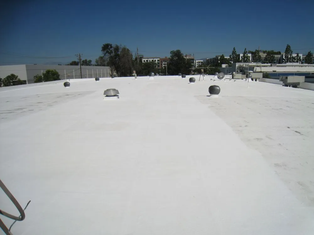 Slide of SureCoat Systems