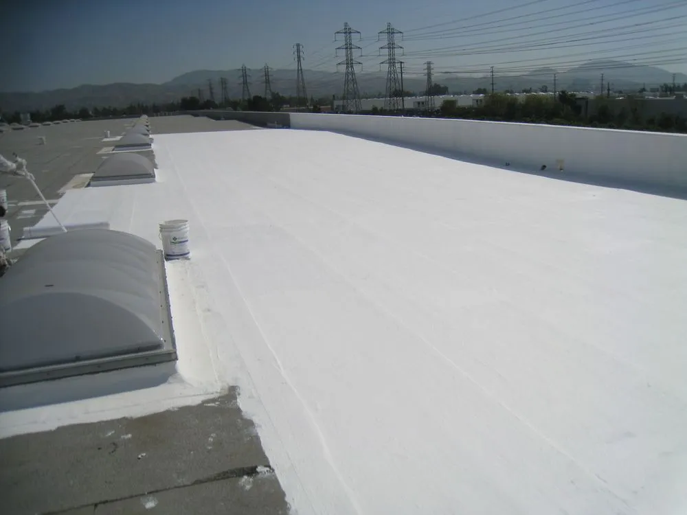 Slide of SureCoat Systems