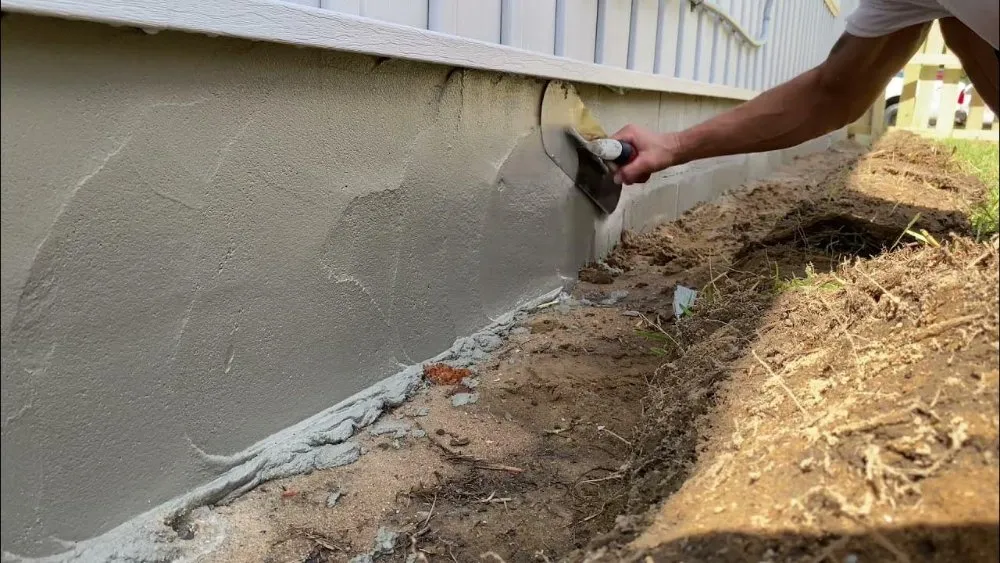 Slide of Surefix Property Solutions