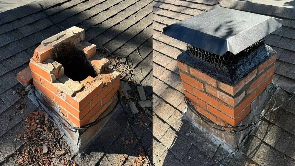 Slide of Surefix Property Solutions