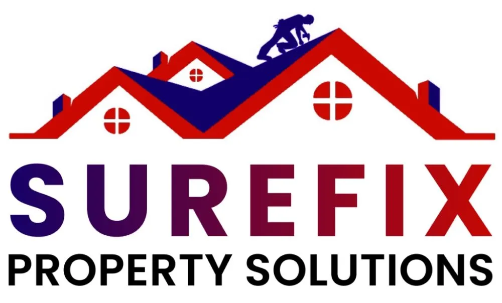 Slide of Surefix Property Solutions