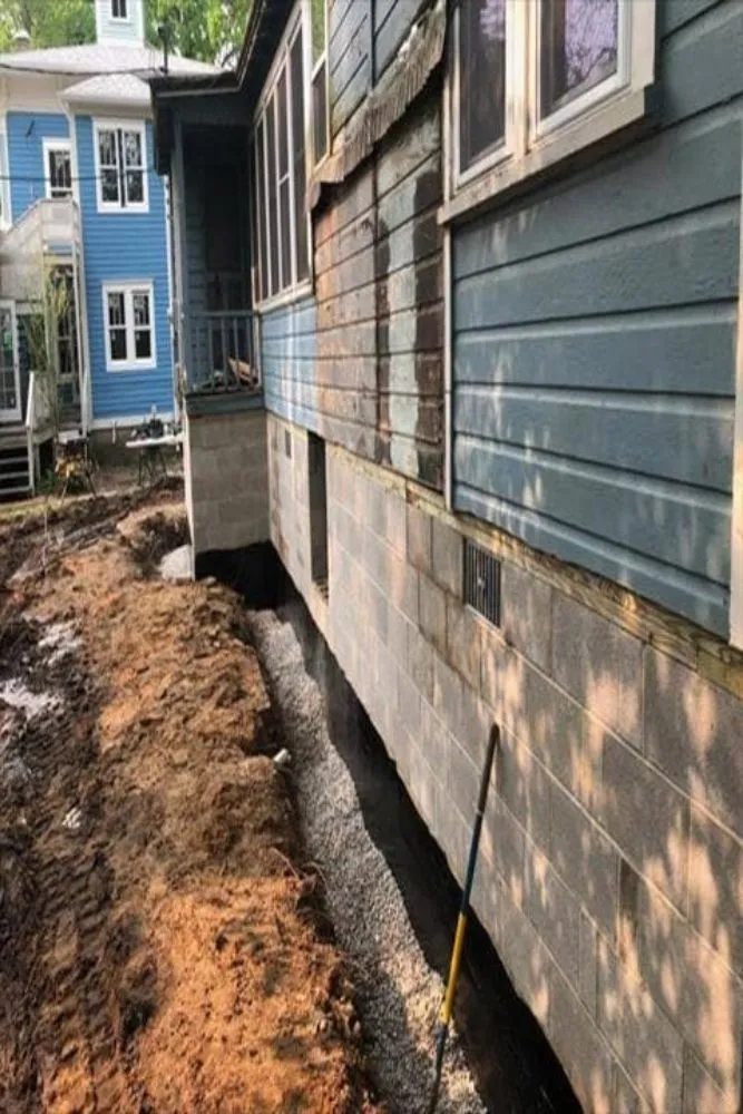 Slide of Surefix Property Solutions