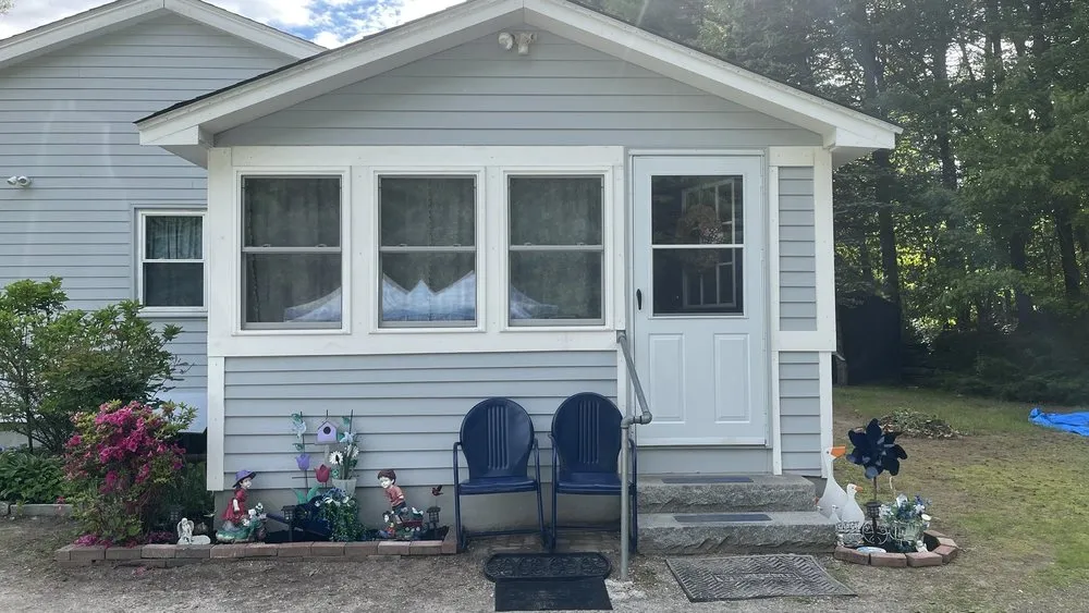 Slide of Surefix Property Solutions