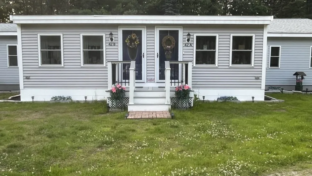 Slide of Surefix Property Solutions