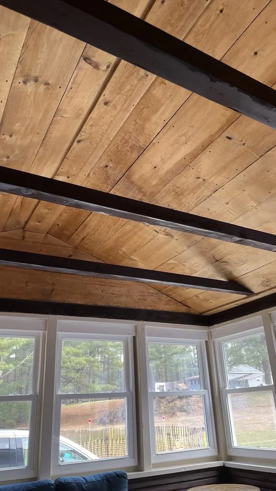 Slide of Surefix Property Solutions