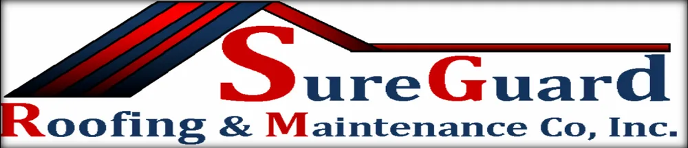 Slide of SureGuard Roofing & Maintenance