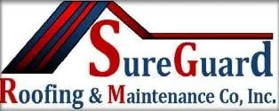 Slide of SureGuard Roofing & Maintenance
