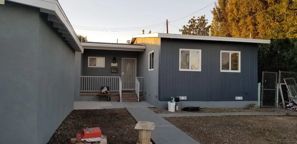 Slide of SurePro Home Solutions