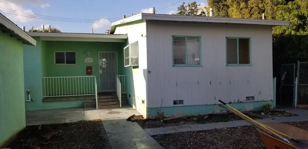 Slide of SurePro Home Solutions