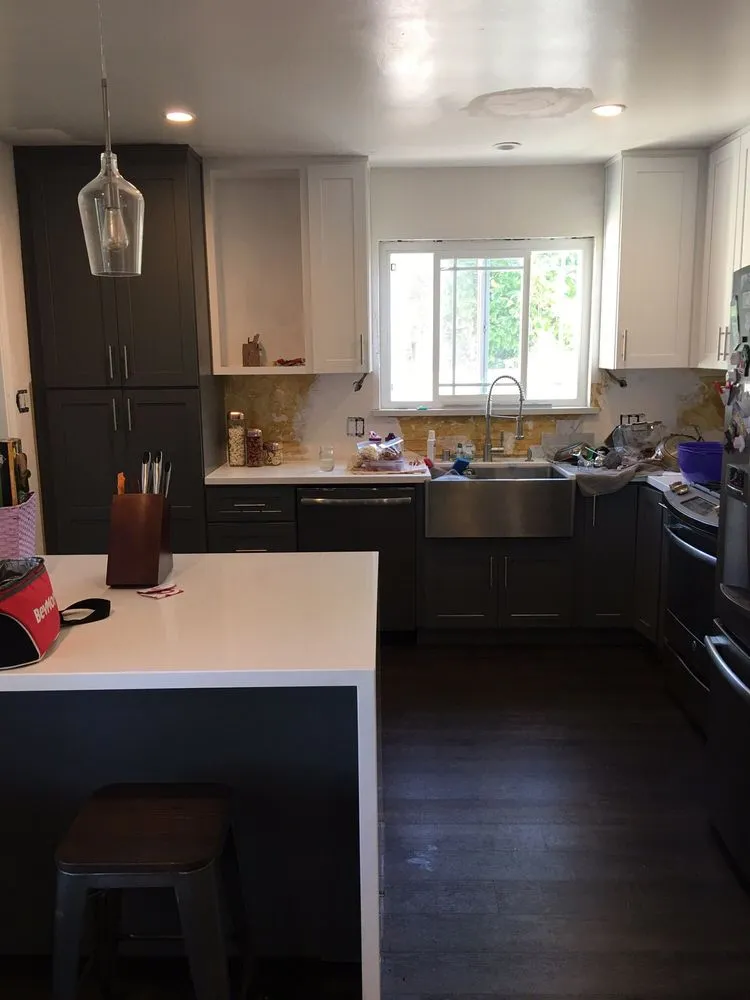 Slide of SurePro Home Solutions