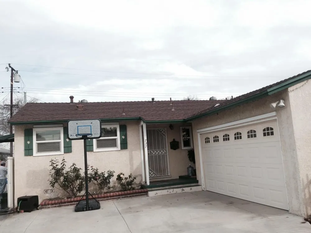 Slide of SurePro Home Solutions