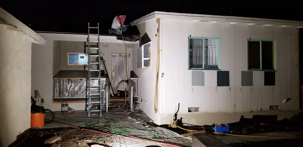 Slide of SurePro Home Solutions