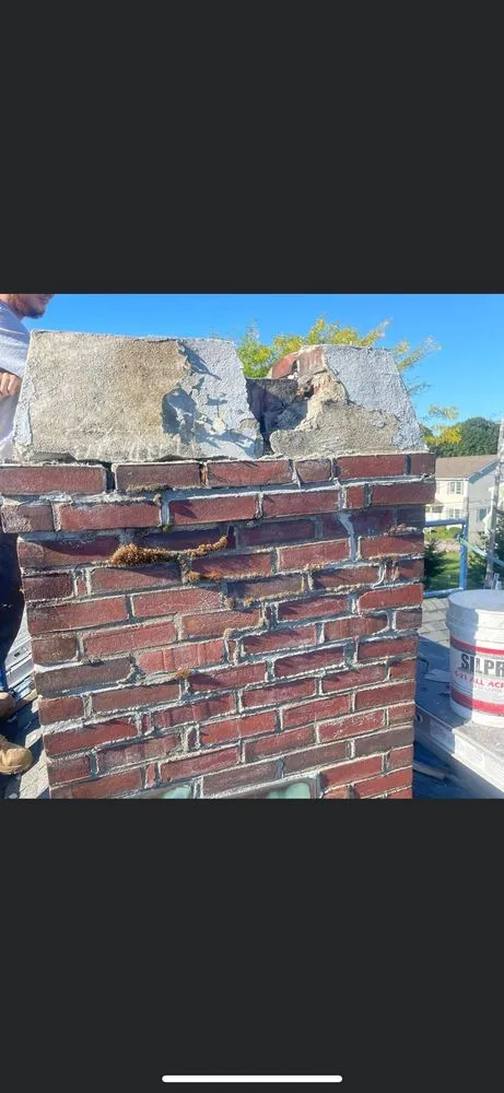 Slide of Sureset Masonry And Construction