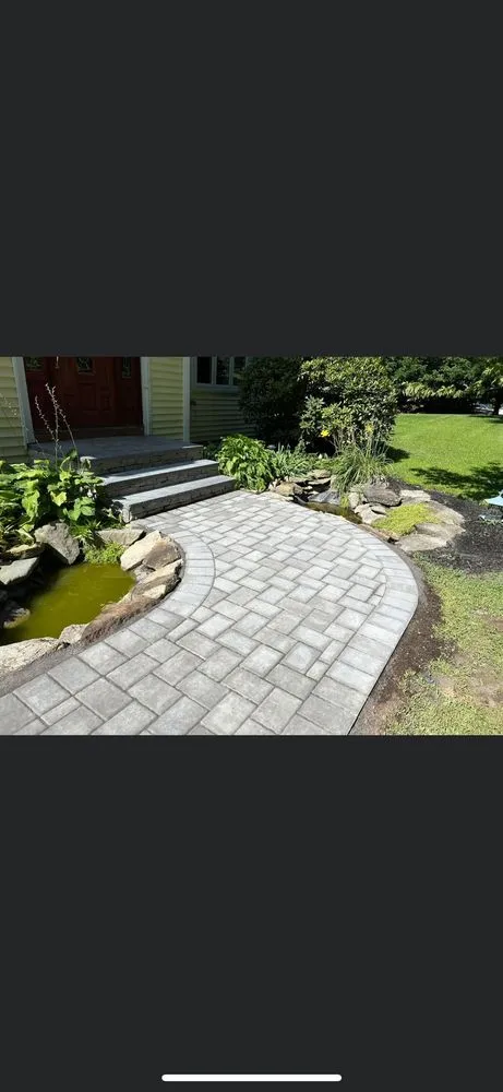 Slide of Sureset Masonry And Construction