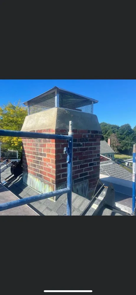 Slide of Sureset Masonry And Construction