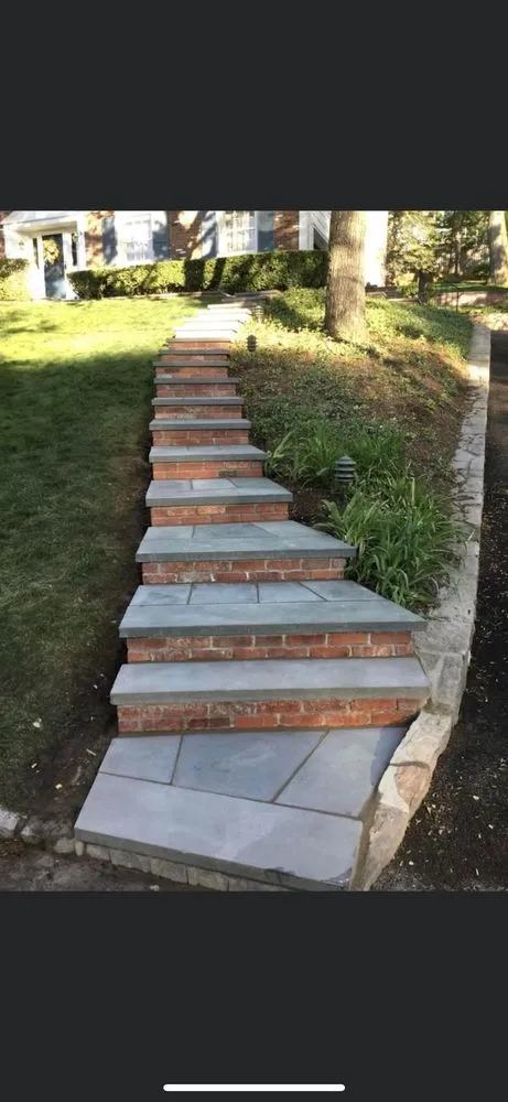 Slide of Sureset Masonry And Construction