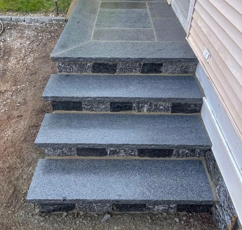 Slide of Sureset Masonry And Construction