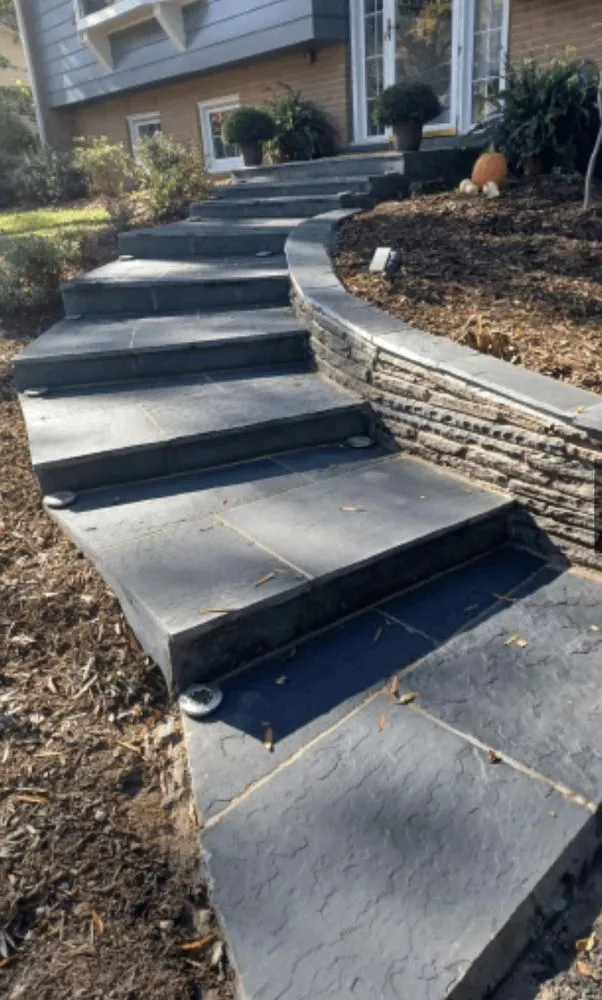 Slide of Sureset Masonry And Construction