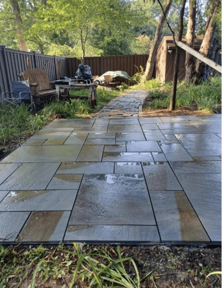 Slide of Sureset Masonry And Construction