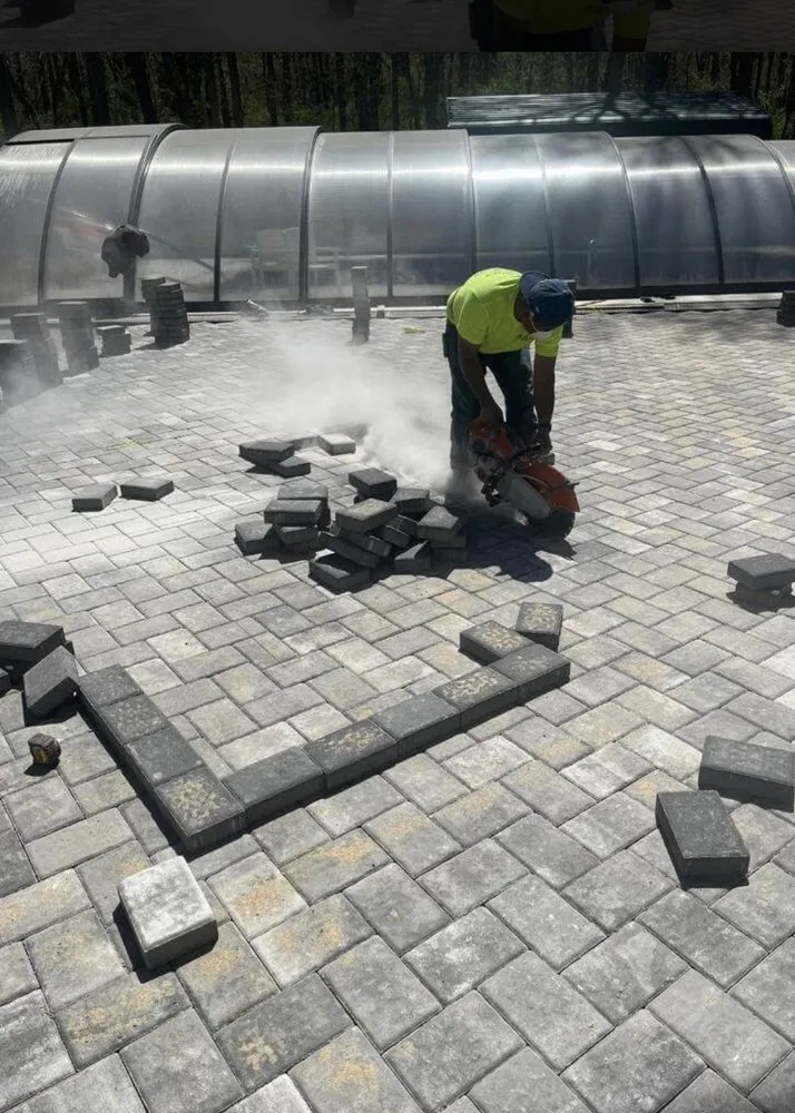 Slide of Sureset Masonry And Construction