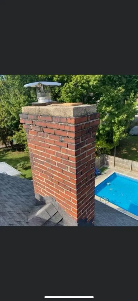 Slide of Sureset Masonry And Construction