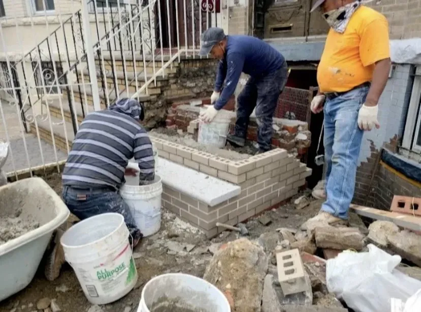 Professional storm damage roof repair for fast service across West Harrison, NY - Sureset masonry and waterproofing