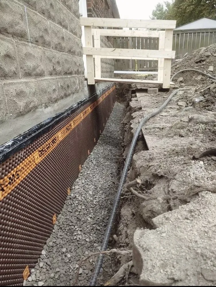 Reliable roof leak repair in West Harrison, NY - Sureset masonry and waterproofing