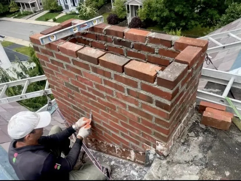 Top-rated roof installation same-day service across West Harrison, NY - Sureset masonry and waterproofing