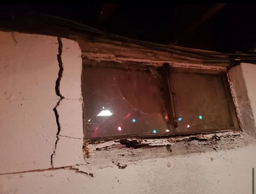 Emergency roof inspection in West Harrison, NY by Sureset masonry and waterproofing