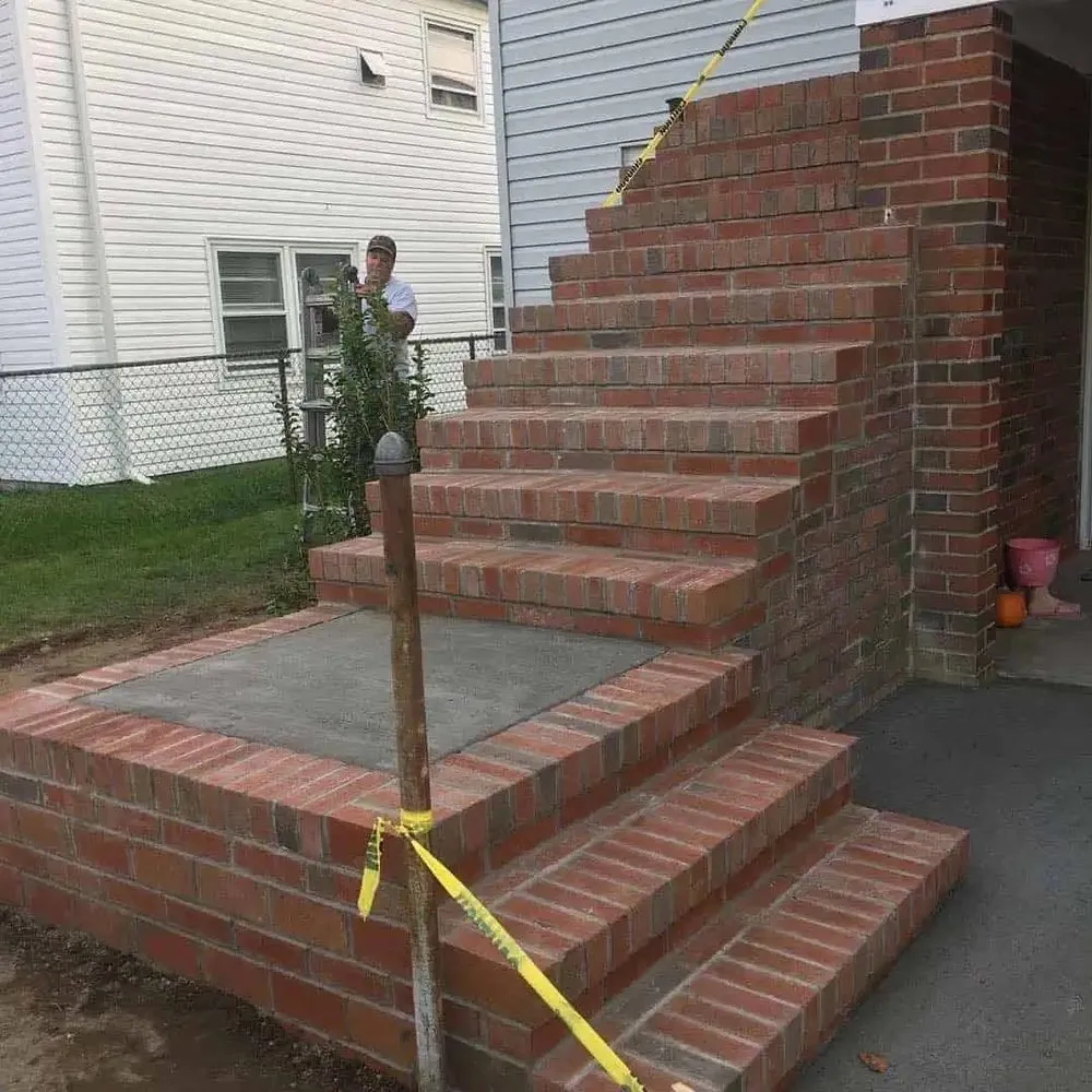 Local flat roof repair experts serving West Harrison, NY - Sureset masonry and waterproofing
