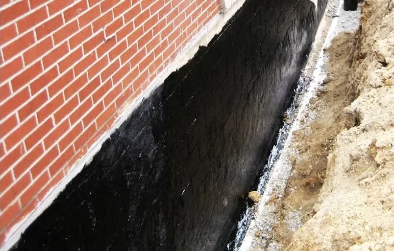 Professional storm damage roof repair for homes in West Harrison, NY by Sureset masonry and waterproofing