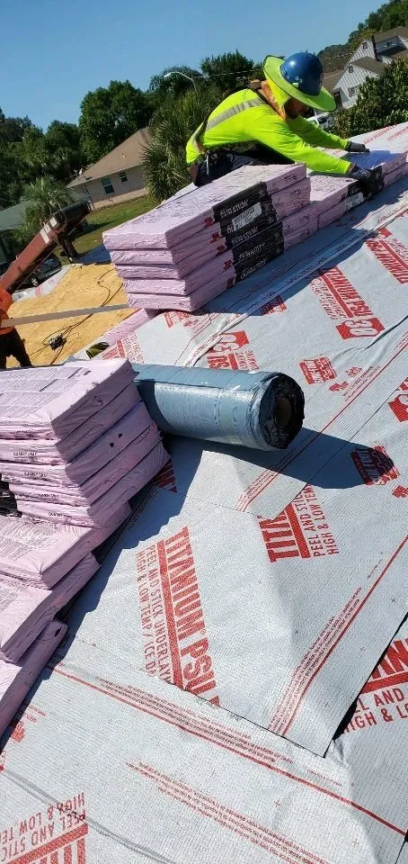 Slide of Surf & Turf Roofing