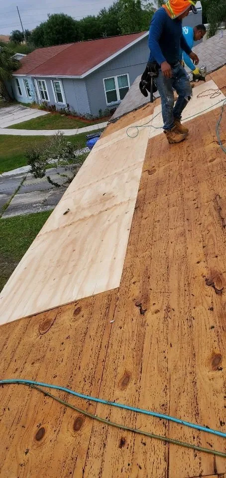 Slide of Surf & Turf Roofing