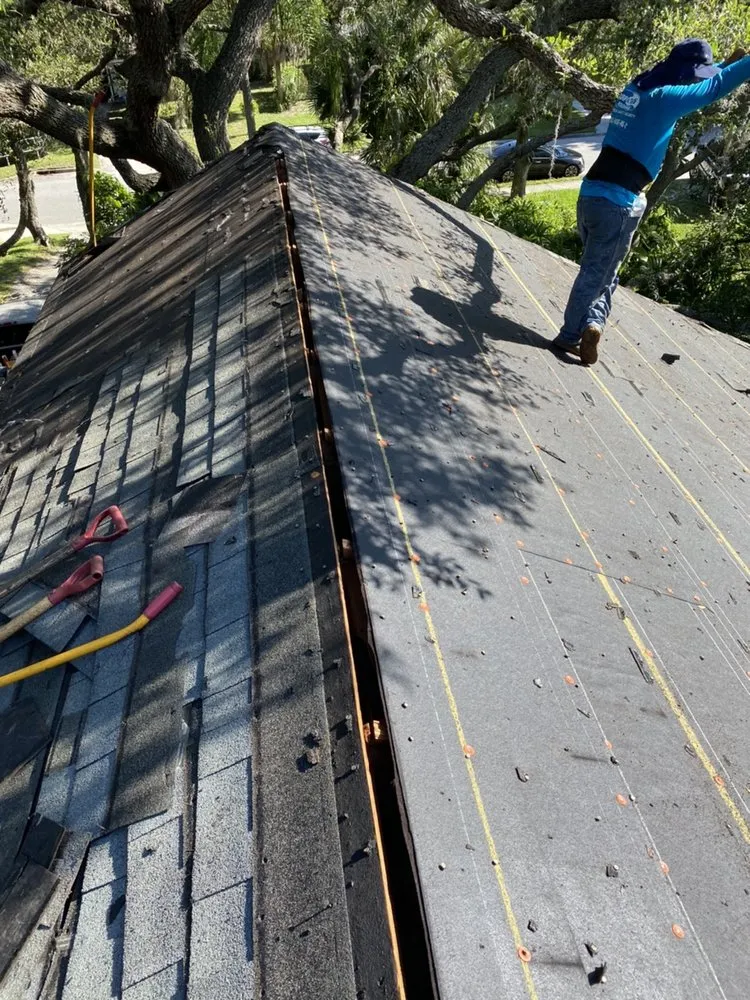 Slide of Surf & Turf Roofing