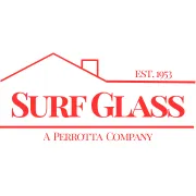 Slide of Surf Glass