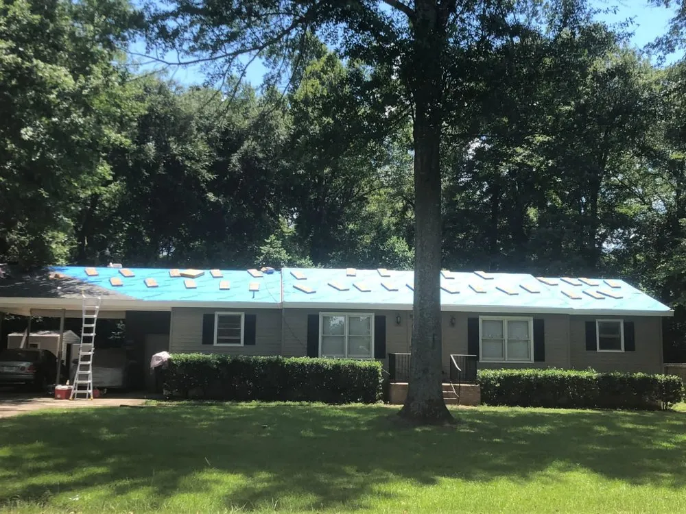 Slide of Surf Roofing