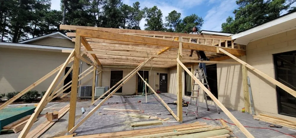 Slide of Surf Roofing