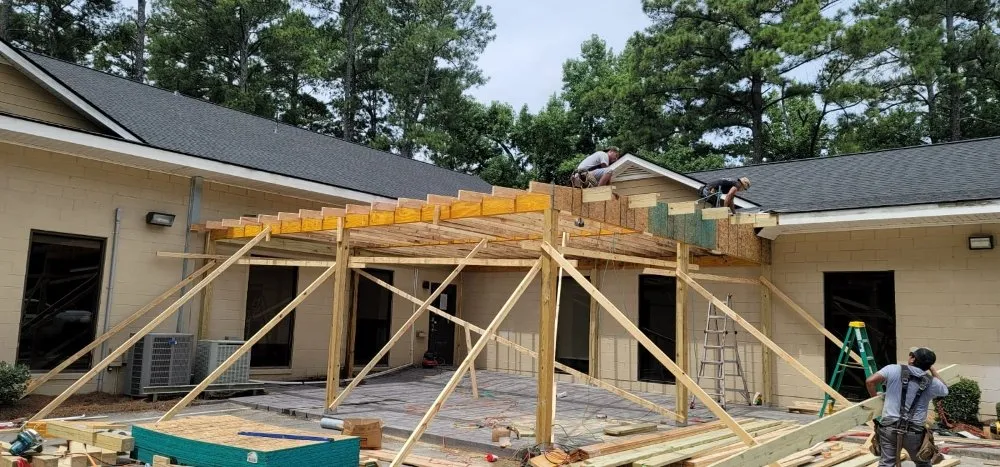 Slide of Surf Roofing